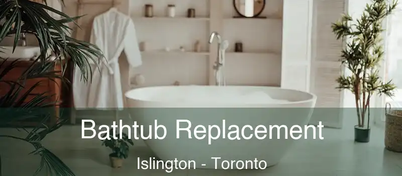  Bathtub Replacement Islington - Toronto