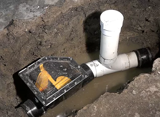 Commercial Plumbing Contractor in Islington, Toronto