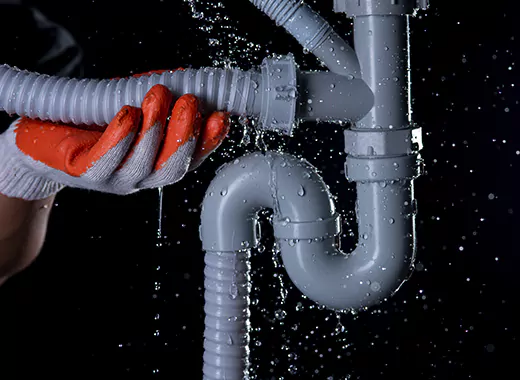 Lead Pipe Replacement in Islington, Toronto