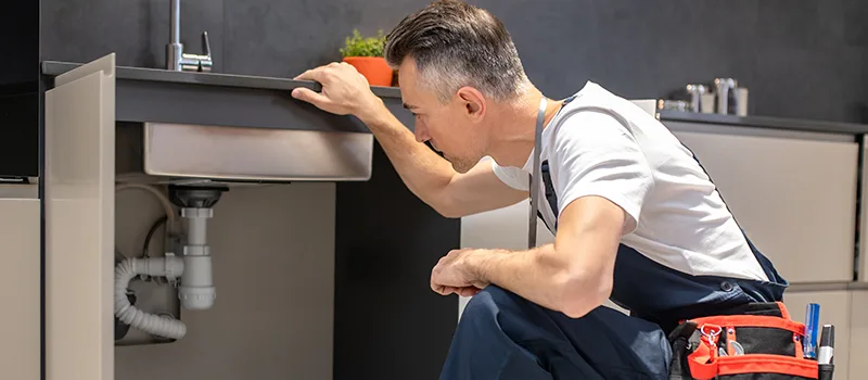 Sewer & Water Pipe Replacement Services in Islington, Toronto