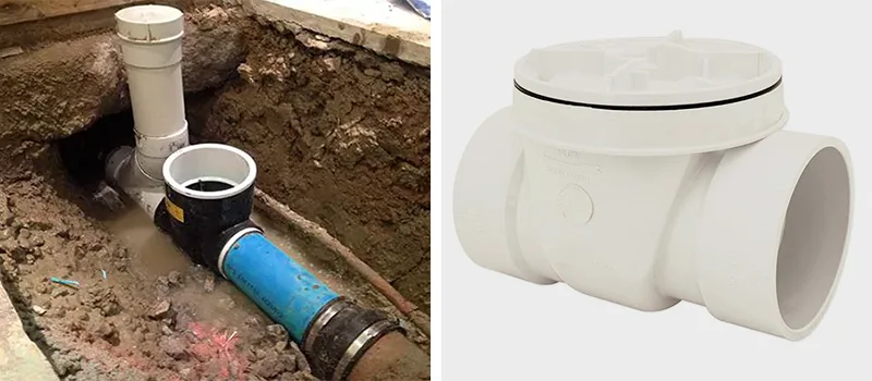 Backwater Valves And Sump Pumps To Prevent Your Basements From Flooding in Islington, Toronto