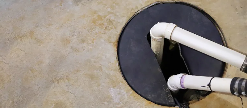 Sump Pump Battery Back-up Installation Cost in Islington, Toronto