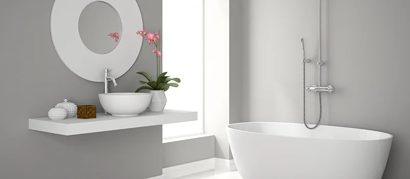 Bathroom Remodel Cost in Islington, Toronto