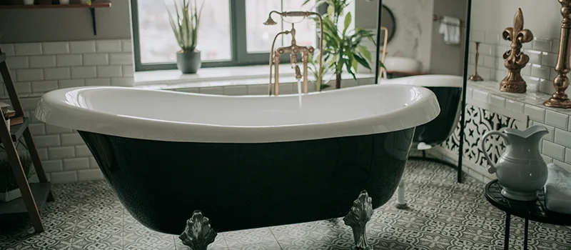 Emergency Bathtub Replacement in Islington, Toronto