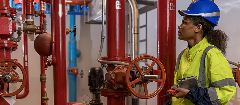 Expert Commercial Plumbers in Islington, Toronto