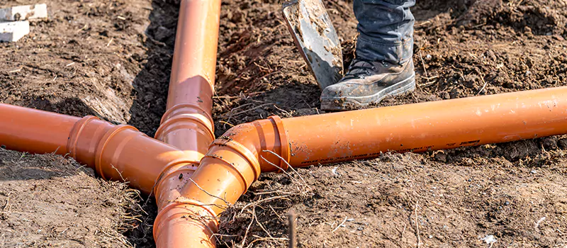 Commercial Water Line Repair Company in Islington, Toronto