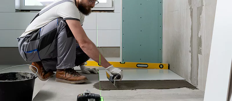 Custom Bathroom Toilet Repair and Installation in Islington, Toronto