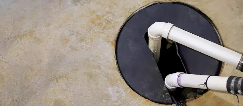 Ejector Pump Repair Technicians in Islington, Toronto