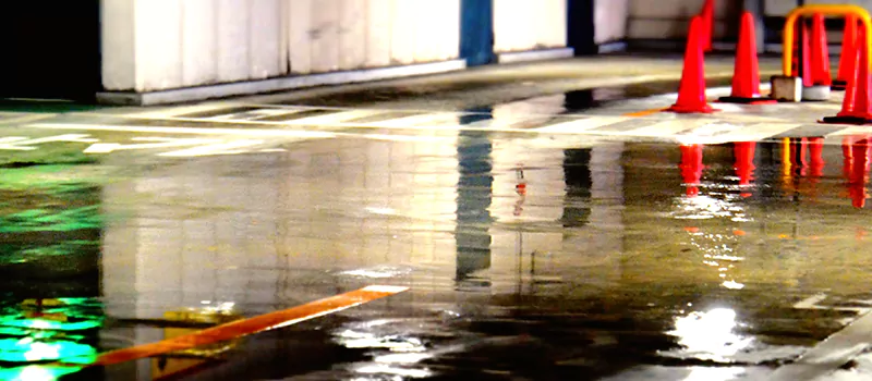 Emergency Flood Extraction Services in Islington, Toronto