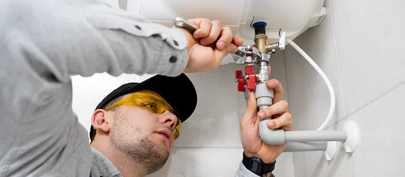 Emergency Sewer Line Repair in Islington, Toronto