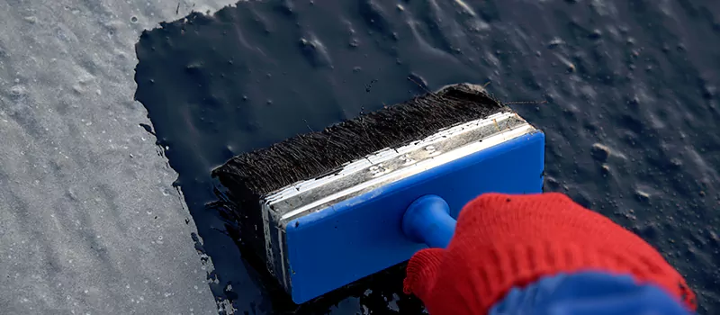 Basement Exterior Waterproofing Service in Islington, Toronto