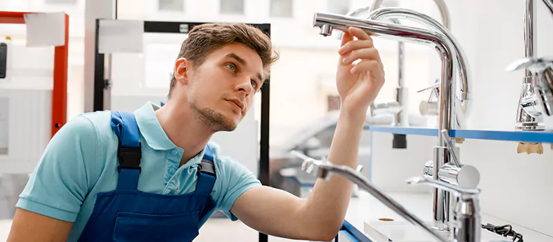 Disc/Disk Faucet Repair Service in Islington, Toronto