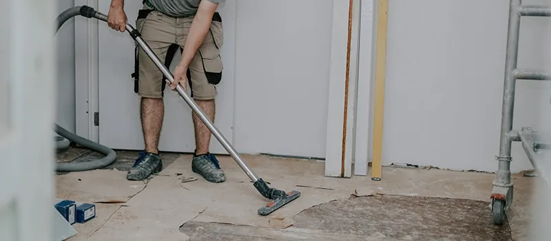 Flood Defense Specialists in Islington, Toronto