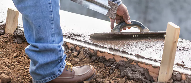 Damage Foundation Leak Repair Services in Islington, Toronto