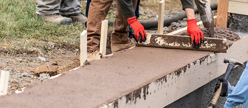 Foundation Waterproofing Company in Islington, Toronto