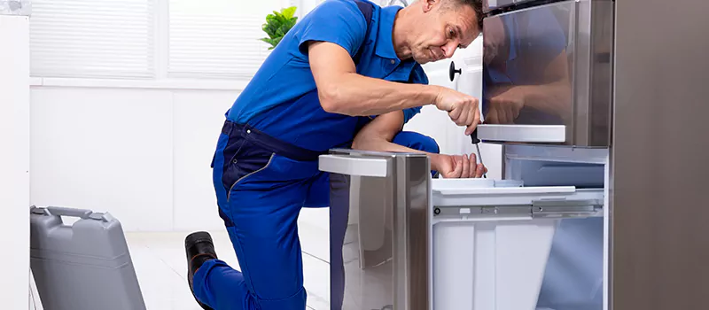 Fridge Waterline Cost in Islington, Toronto
