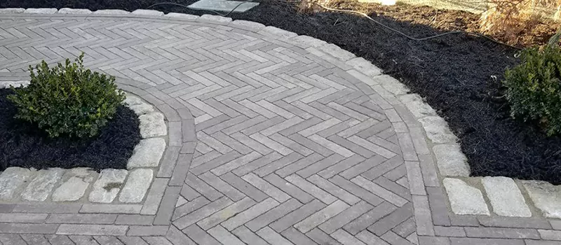 Hydronic Heated Driveway Installation And Repair Services in Islington, Toronto