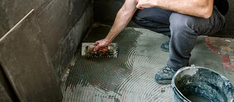 Flooded House Repair Help in Islington, Toronto
