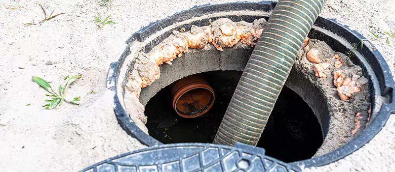 Hydrojet Plumbing Service in Islington, Toronto