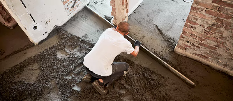 Benefits of Interior Waterproofing in Islington, Toronto