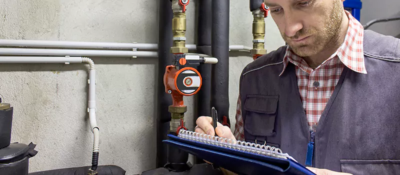 Leak Investigations and Repair Services in Islington, Toronto