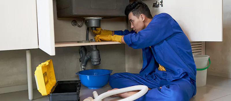 Commercial Pipe Leakage Repair Services in Islington, Toronto