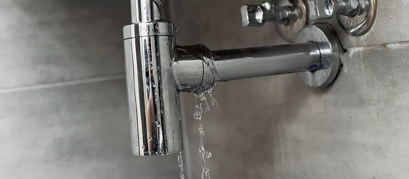 Pipe Elbow Repair Services in Islington, Toronto