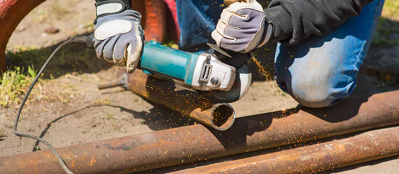 Residential Pipe Restoration Services in Islington, Toronto