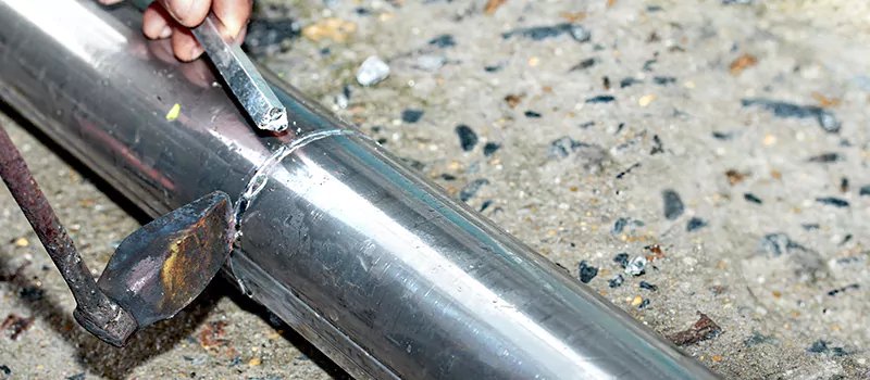 Trenchless Pipes Lining / Liner Repair And Installation in Islington, Toronto