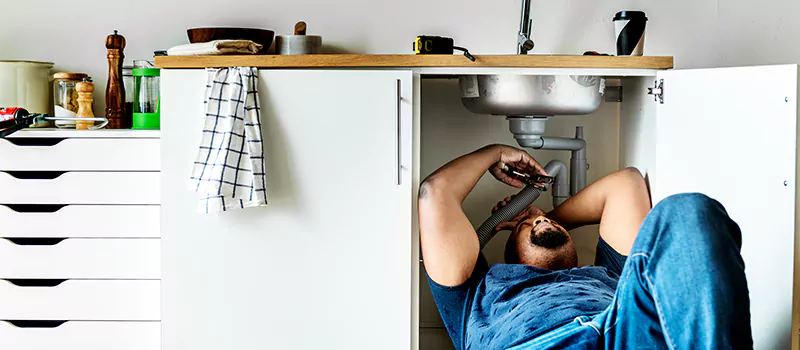 Commercial Plumber Near Me in Islington, Toronto