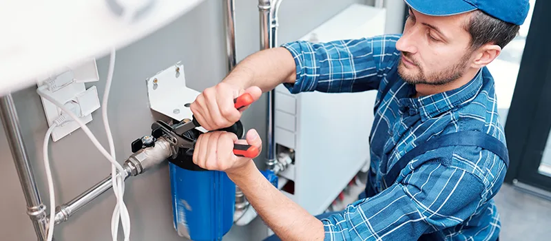Residential Plumbing Repair and Installation Company in Islington, Toronto