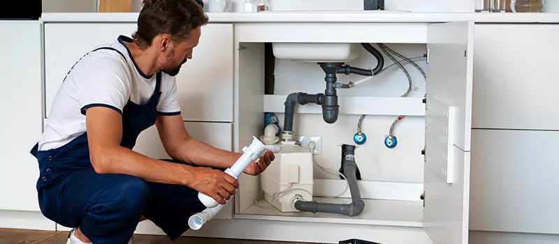 Renovation Plumbing Contractor in Islington, Toronto