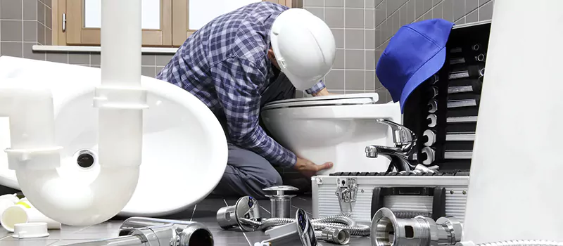 Drainage Waste and Vent System Plumbing Design Services in Islington, Toronto