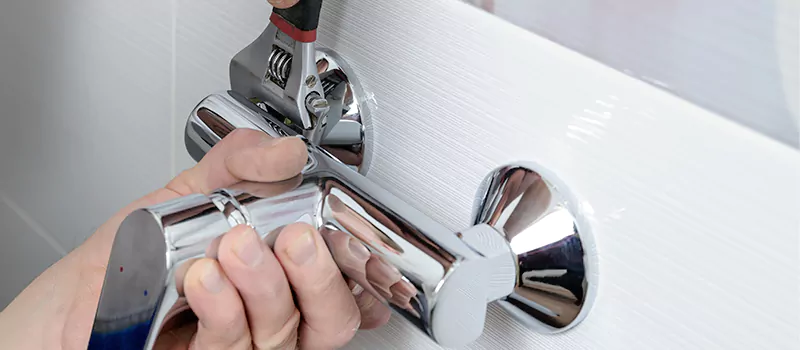 Apartment Plumbing Installation Services in Islington, Toronto