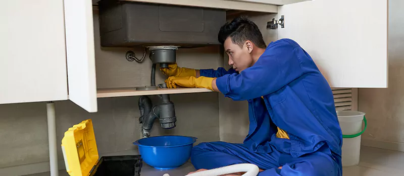 Plumbing Government Subsidy Program in Islington, Toronto