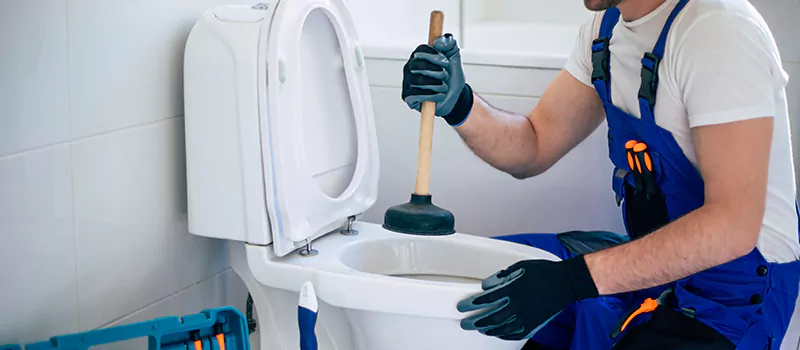 Affordable Power Flushing Services For Commercial Plumbing in Islington, Toronto