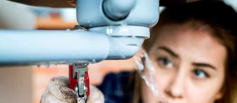 Professional Plumber For Plumbing Installation Services in Islington, Toronto