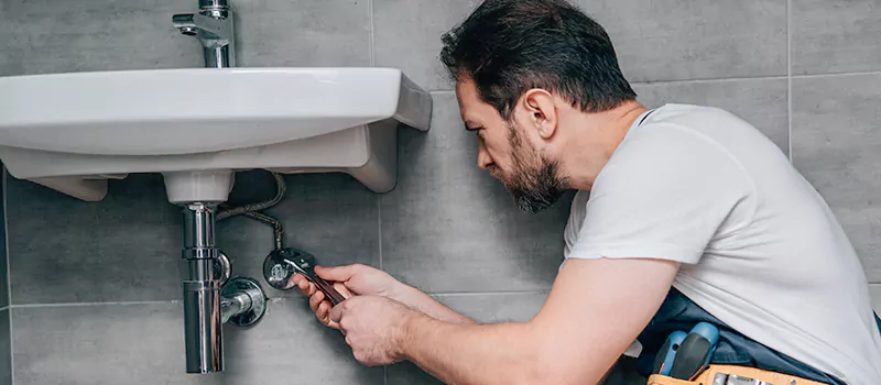 Property Management Plumbing Process in Islington, Toronto