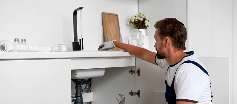 Reliable Bathroom Plumber Services in Islington, Toronto