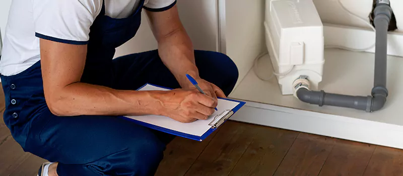 Residential Sewer & Water Pipe Replacement Services in Islington, Toronto