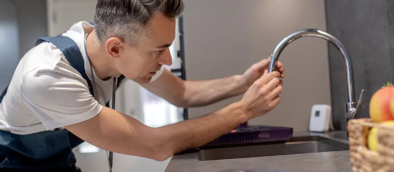 Same Day Plumbing Inspection Services in Islington, Toronto