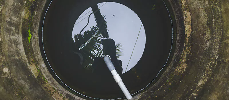 Septic Tank Inspection in Islington, Toronto