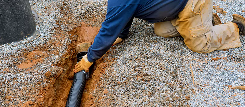 Clogged Sewer Line Repair Services in Islington, Toronto