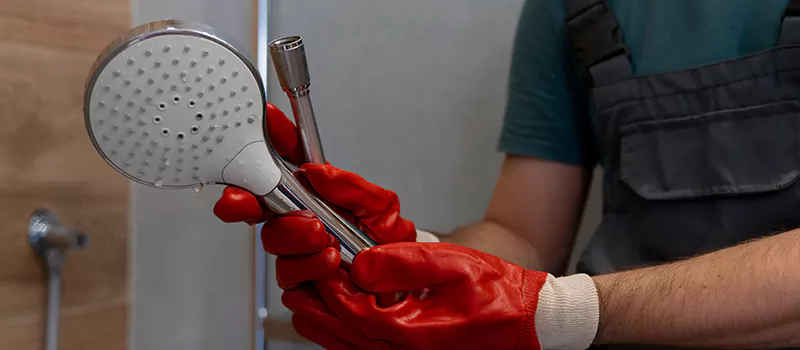 Bathroom Shower Repair Services in Islington, Toronto