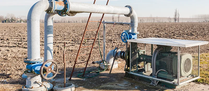 Affordable Plumbers For Well Water Pump in Islington, Toronto