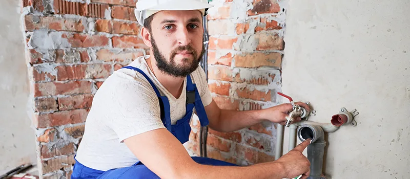 Affordable Plumbing Company in Islington, Toronto