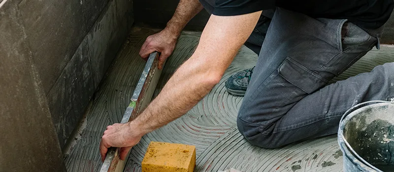 Custom Basement Renovation in Islington, Toronto