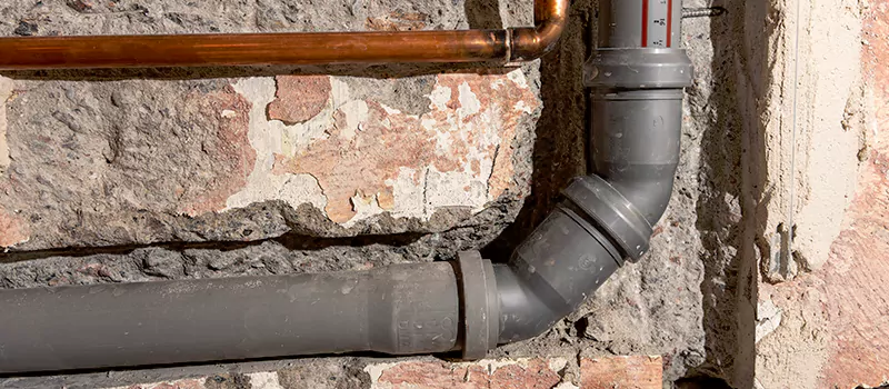Basement Drain Clog Prevention in Islington, Toronto