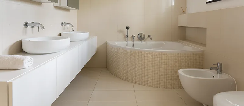 Cost of Bathroom Renovation in Islington, Toronto