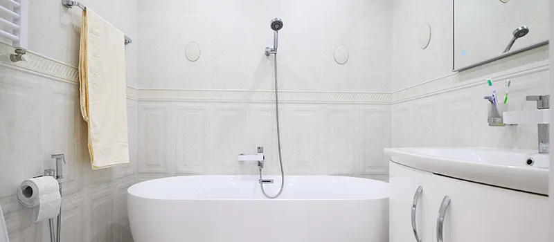 Bathtub Installation Specialists in Islington, Toronto